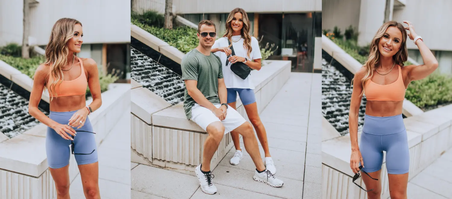 Lululemon